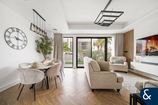 Upgraded | Great Condition | Huge Plot